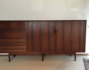 Vintage Sideboard aus Palisander in sehr gutem Zustand