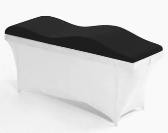 Onda anatomical memory mattress, black colour