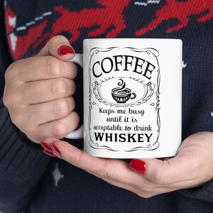 Real Men Keep the Old Car Running Coffee Mug Gift for Men Man Dad ...