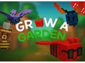 Grow A Garden | All Items!