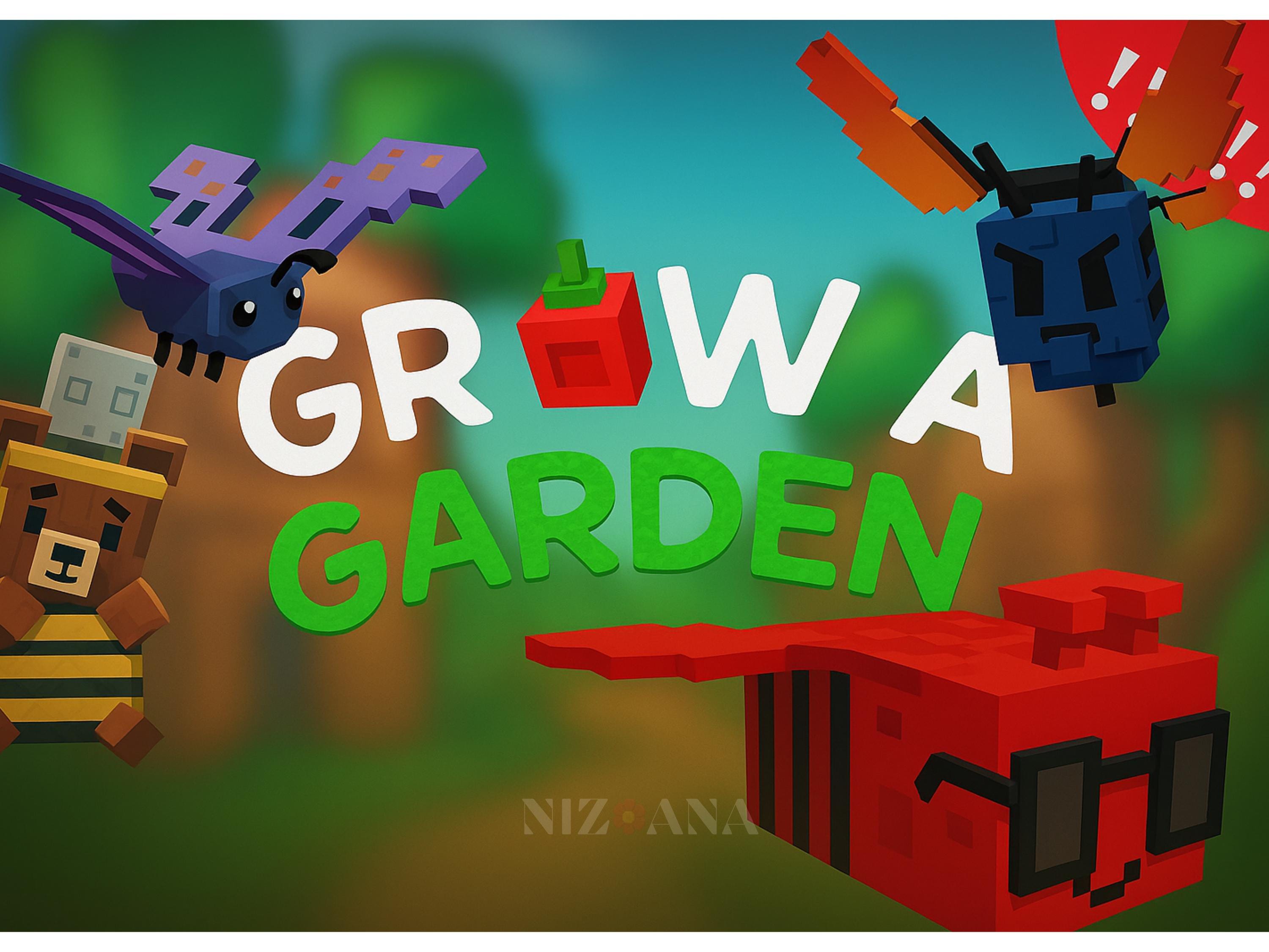 Cultiver un jardin | Tous les articles !