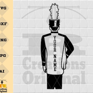 Marching Band Svg | Customized Marching Band svg | Treble Clef Svg | Football Svg | Soccer Svg | Band team | Band Shirt | Band Mom Svg