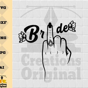 Bride Hand Svg Png | Soon to be Bride Svg | Engaged Svg | Soon to Marry Svg | Engagement Ring Svg | Lover Svg | Engagement Png Eps Dxf