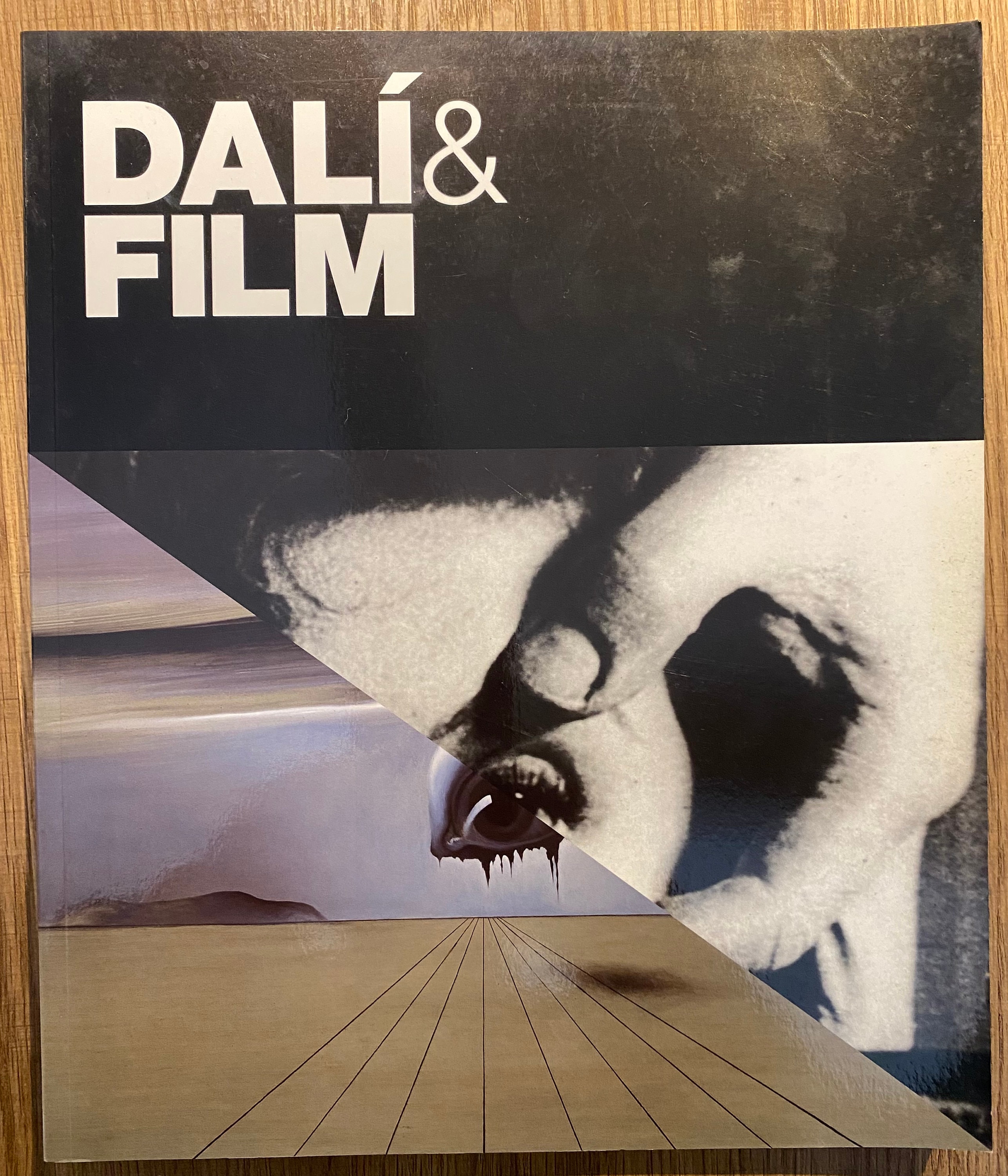 Dali Exhibition Catalog - Etsy Singapore