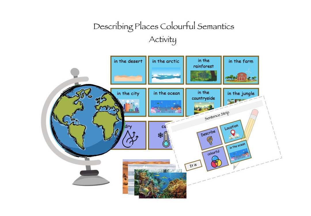 Colourful Semantics for Speech and Language Therapy for Speech Delay ...