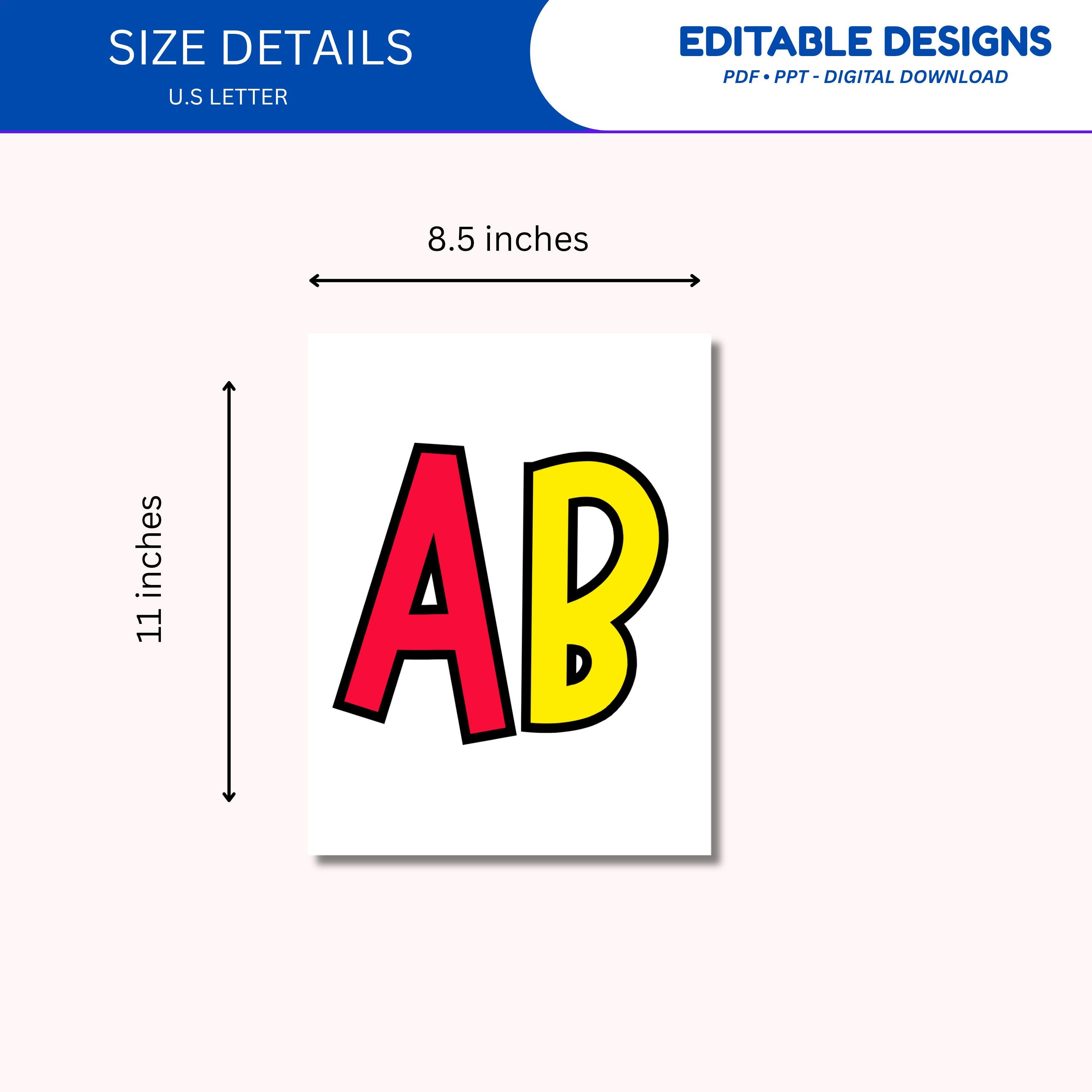 Autism Awareness Bulletin Board Kit: Special Education Classroom ...
