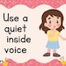 Classroom Rules Printable Daycare Rules Classroom Rules Daycare ...