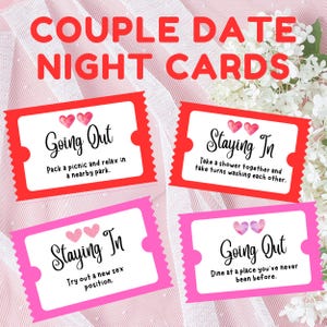 96 tarjetas para una cita romántica, ideas para una cita romántica, tarjetas para una cita romántica en frasco para parejas, regalos para parejas, regalos de aniversario, tarjetas para citas, actividades para parejas