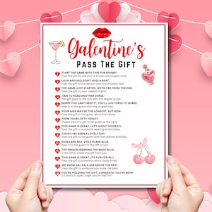 Pass den Preis, Galentines Spiele herunterladen, Pass das Geschenkspiel, Galentines Spiel, Pass das Paket, Pass das aktuelle Spiel, Galentines Day