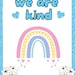 Classroom Rules Printable Daycare Rules Classroom Rules Daycare ...