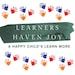 LearnersHavenJoy store logo