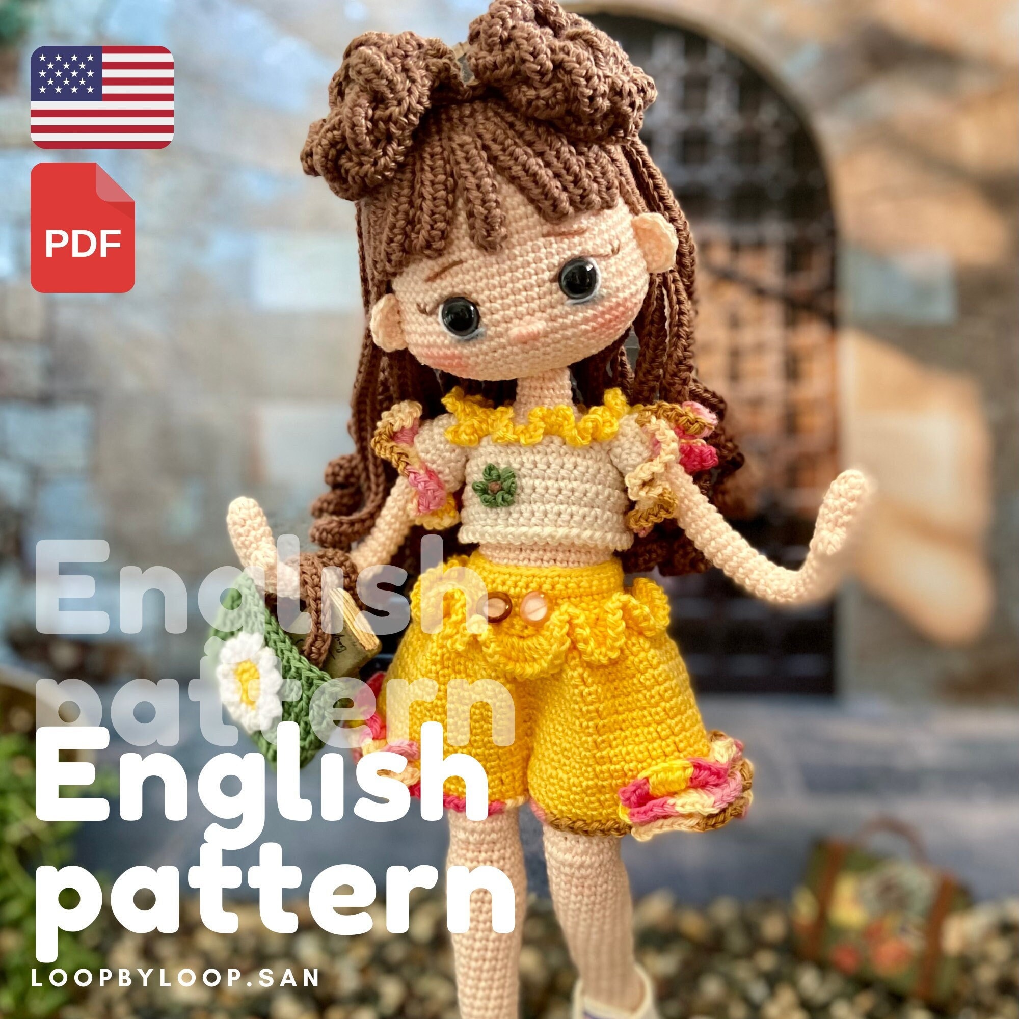 crochet-doll-patterns-with-clothes-amigurumi-crochet-patterns-amigrumi-doll-english-pattern-crochet-doll-patterns-amigurumi-etsy for Free Printable Crochet Doll Patterns Crochet Doll Patterns With Clothes - Amigurumi Crochet Patterns - Amigrumi Doll English Pattern - Crochet Doll Patterns Amigurumi - Etsy for Free Printable Crochet Doll Patterns