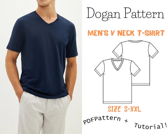 fruit of the loom men's v neck