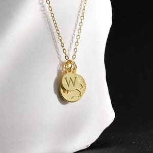 Paw Print Necklace • Actual nose Print Necklace • Your Actual Pet Paw Print Necklace •Custom Pet Necklace•Cat or Dog Paw Print•Pet Loss Gift