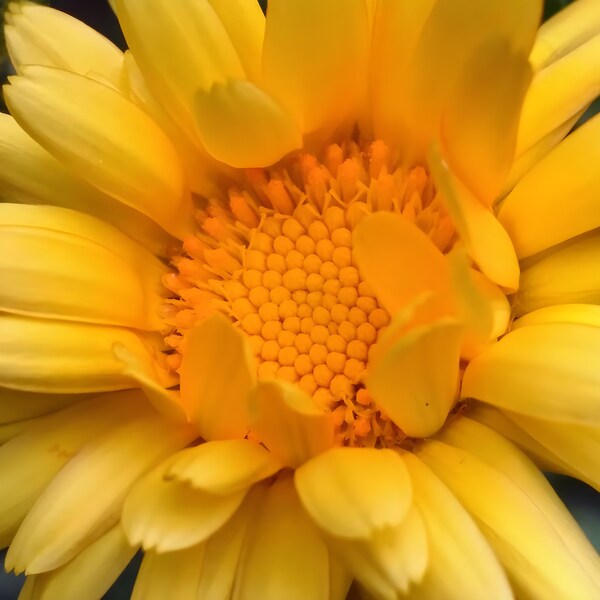 Calendula Officinalis