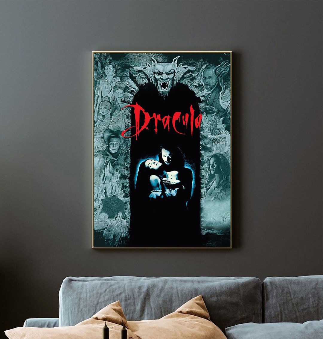 Bram Stokers Dracula (1992) 4K BluRay NEU&OVP (Neu Und Originalverpackt) In Hagendorn Für CHF 15 - Foto 8