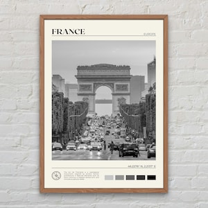 Schwarzweiß, Frankreich Druck, Frankreich Wand Kunst, Frankreich Poster, Frankreich Foto, Frankreich Poster Druck, Frankreich Wand Dekor, Paris, Europa Print