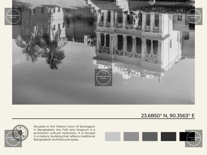 Black and White, Bangladesh Print, Bangladesh Wall Art, Bangladesh Poster, Bangladesh Photo, Bangladesh Poster Print, Bangladesh Decor image 6