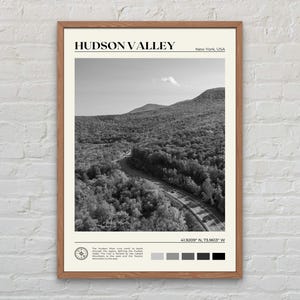 Black and White, Hudson Valley Print, Hudson Valley Art, Hudson Valley Poster, Hudson Valley Photo, Hudson Valley Decor, New York Poster