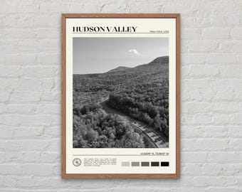 Black and White, Hudson Valley Print, Hudson Valley Art, Hudson Valley Poster, Hudson Valley Photo, Hudson Valley Decor, New York Poster