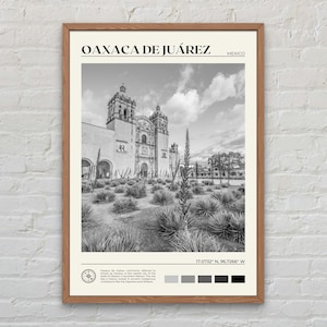 Schwarz weiss, Oaxaca de Juàrez Druck, Oaxaca de Juàrez Kunst, Oaxaca de Juàrez Poster, Oaxaca de Juàrez Foto, Oaxaca de Juàrez Dekor