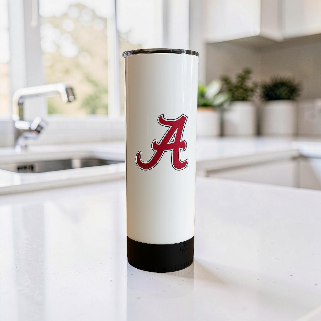 Yeti Alabama Tumbler - Etsy