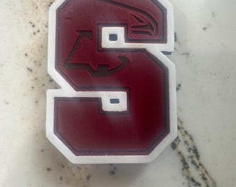 Rockwood Summit Bogg Bag  Charm. Great for sports fundraisers