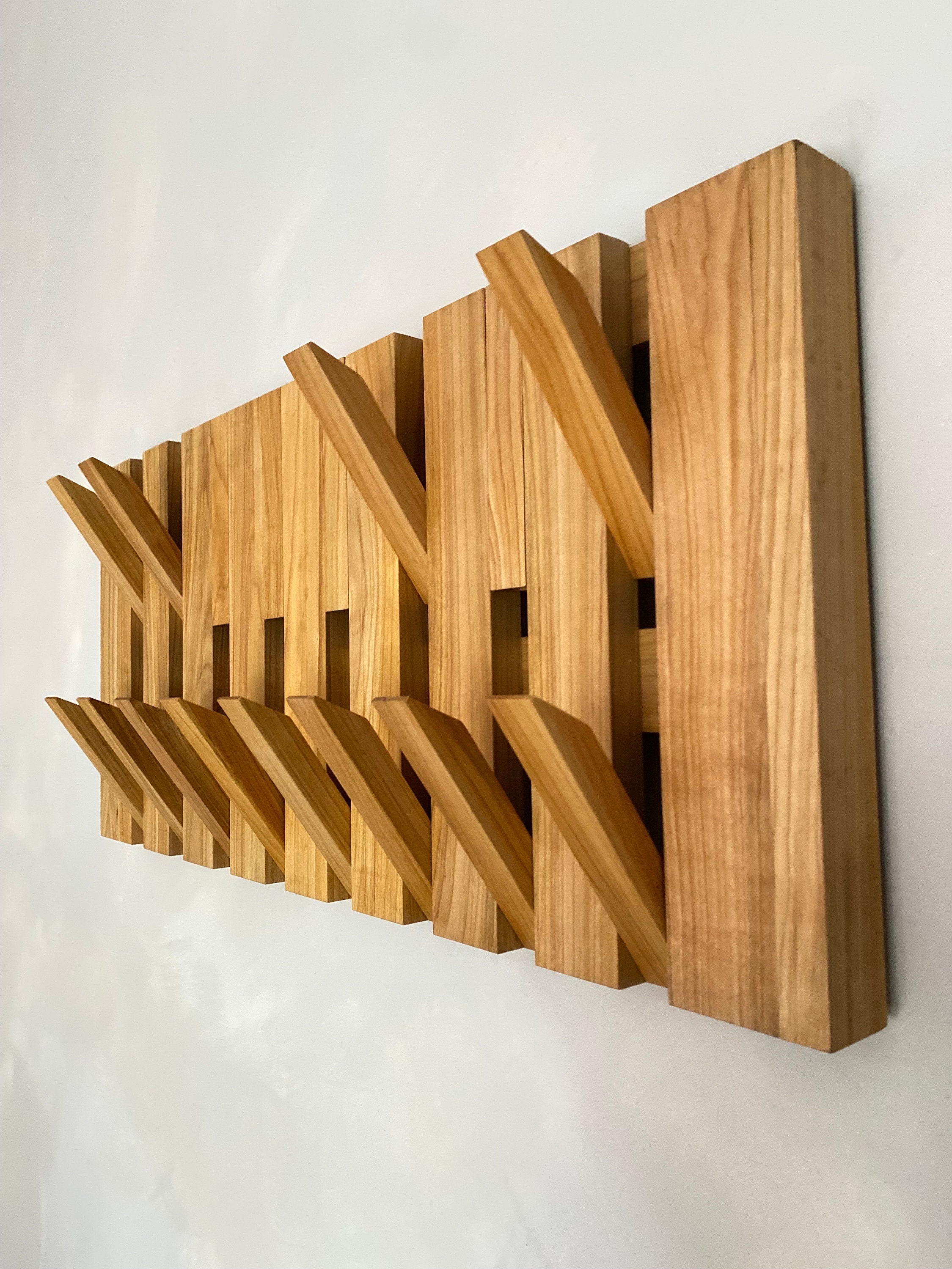 Piano wall mounted organizer sale