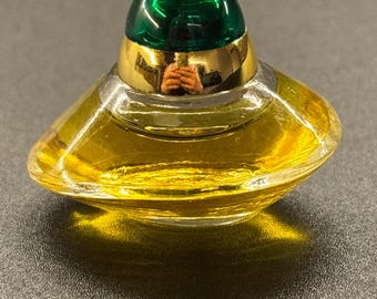 Oscar de la renta volupte 4 ml original. vintage