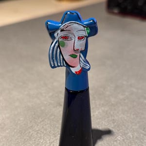 Marina Picasso Chapeau Bleu Perfume Pablo Picasso Perfume UK