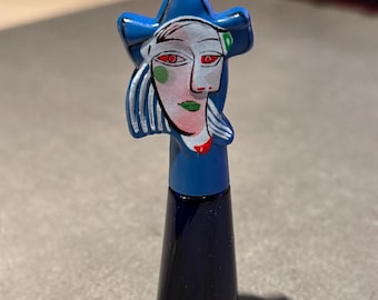 Chapeau Bleu Ea De Perfume Picasso Made in Germany - Etsy