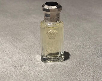 Vintage Versace The Dreamer Eau de Toilette Miniature – 5 ml – Rare Collectible Fragrance