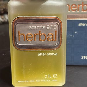 Vintage aramis cologne - Etsy 日本