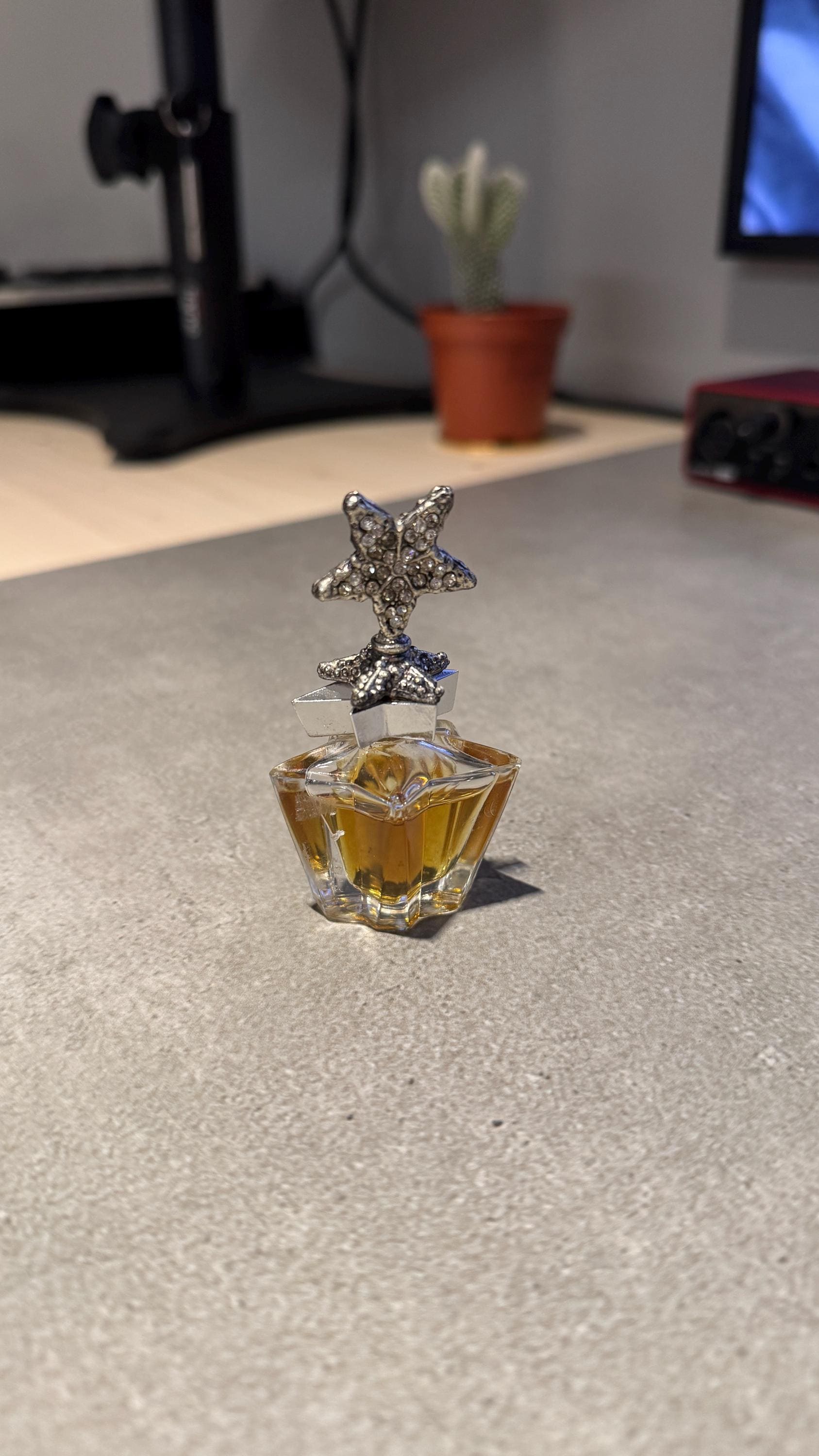 Thierry mugler angel - Etsy 日本