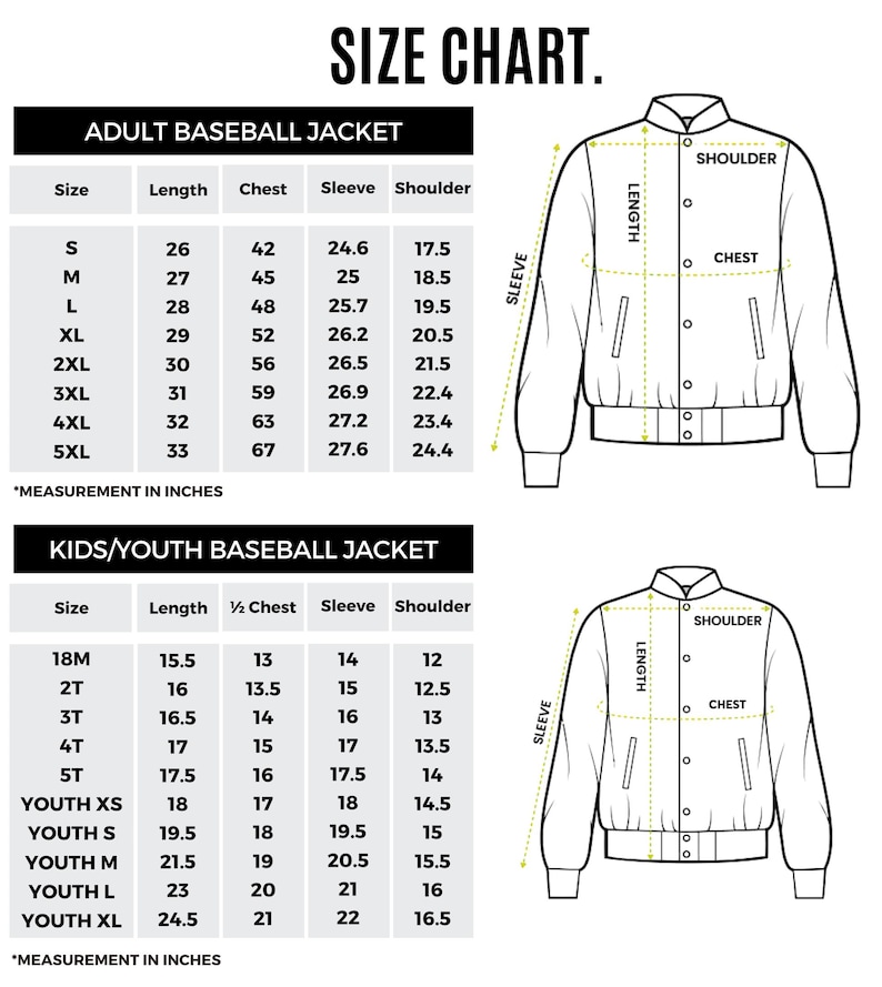 Personalized Adult Varsity Baseball Jacket for Men Women Youth,Custom Letterman Bomber Jacket Stitched Team Name Number Logo BJ9 image 9