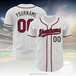 Baseball Jerseys