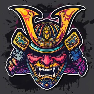 Vinyl Sticker