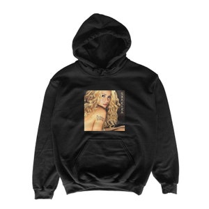 Shakira - Laundry Service  Unisex Hoodie