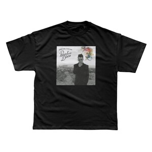 Panic at the Disco Shirt - Etsy