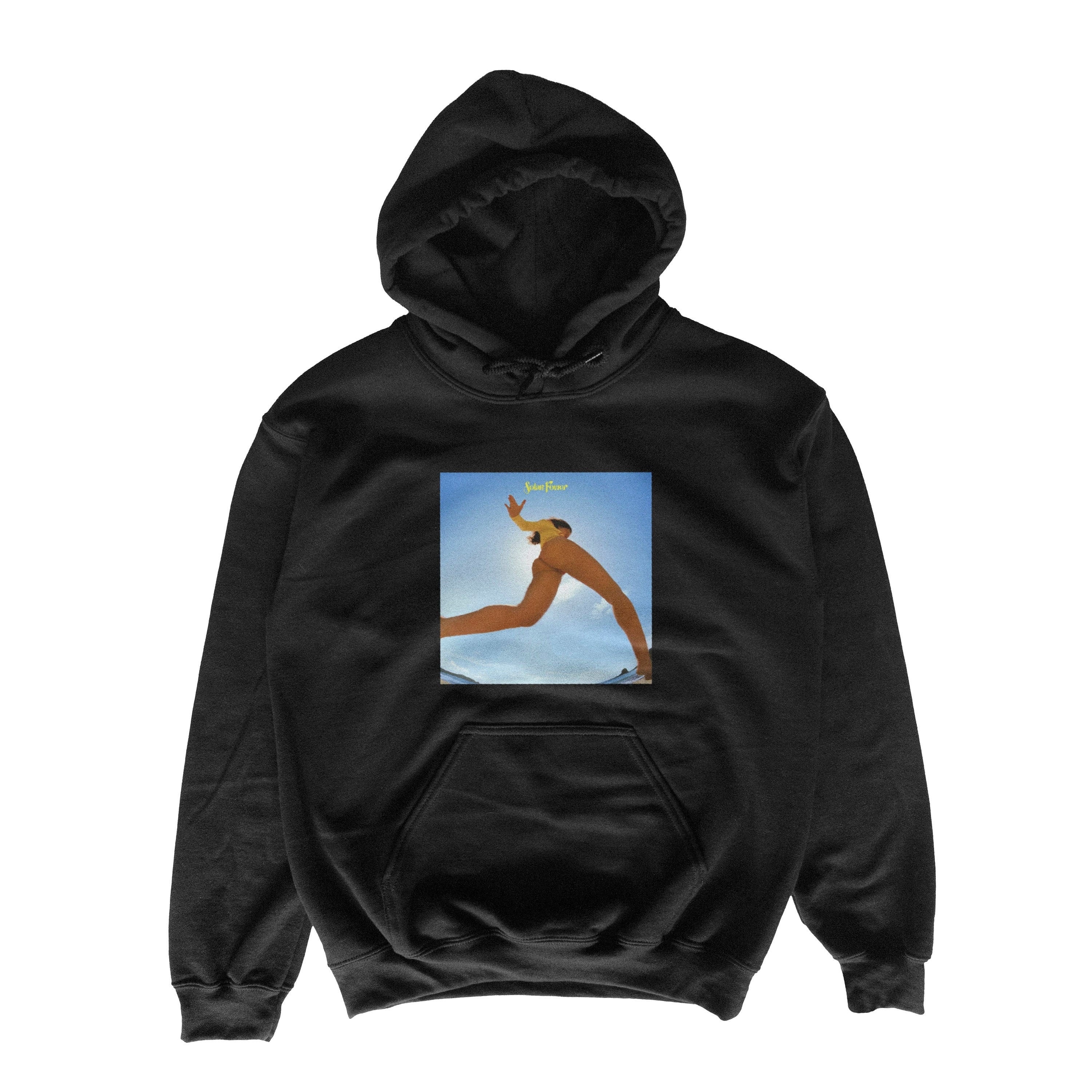 Lorde - Solar Power  Unisex Hoodie