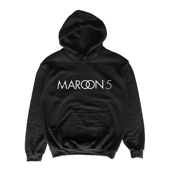 アイドル Maroon 5 World Tour 2022 Hoodie Outerwear – Maroon 5