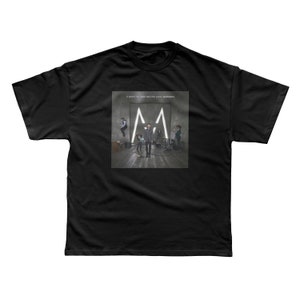 Maroon 5 - Nie będzie wkrótce Koszulka unisex