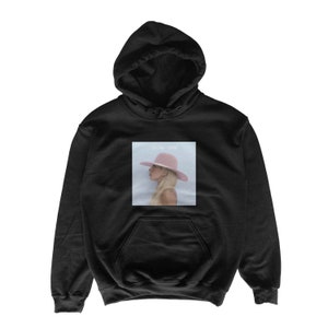 Lady Gaga - Joanne   Unisex Hoodie