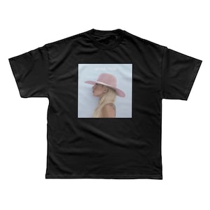 Lady Gaga - Joanne   Unisex T-shirt