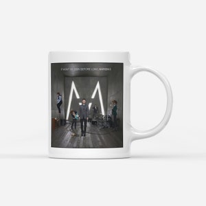 Maroon 5 - No será pronto, antes de una larga taza de café y té