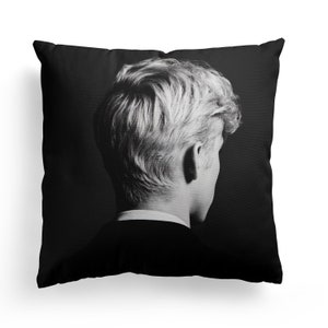 Troye Sivan - Bloom Polyester Pillow