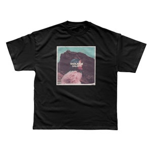 Halsey - Badlands  Unisex T-shirt