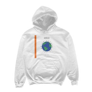 Vampire Weekend Hoodie - Father Of The Bride  Unisex Hoodie