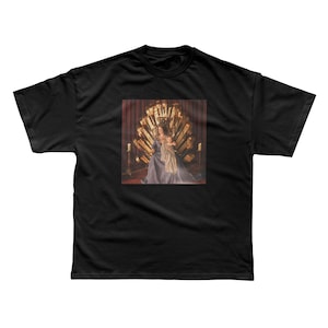 Halsey - If I Can&#39;t Have Love, I Want Power  Unisex T-shirt