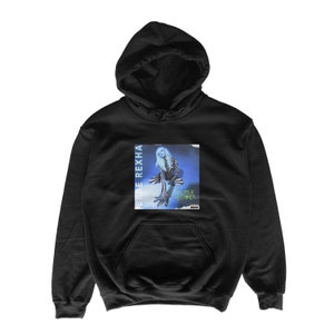 Bebe Rexha - Better Mistakes  Unisex Hoodie
